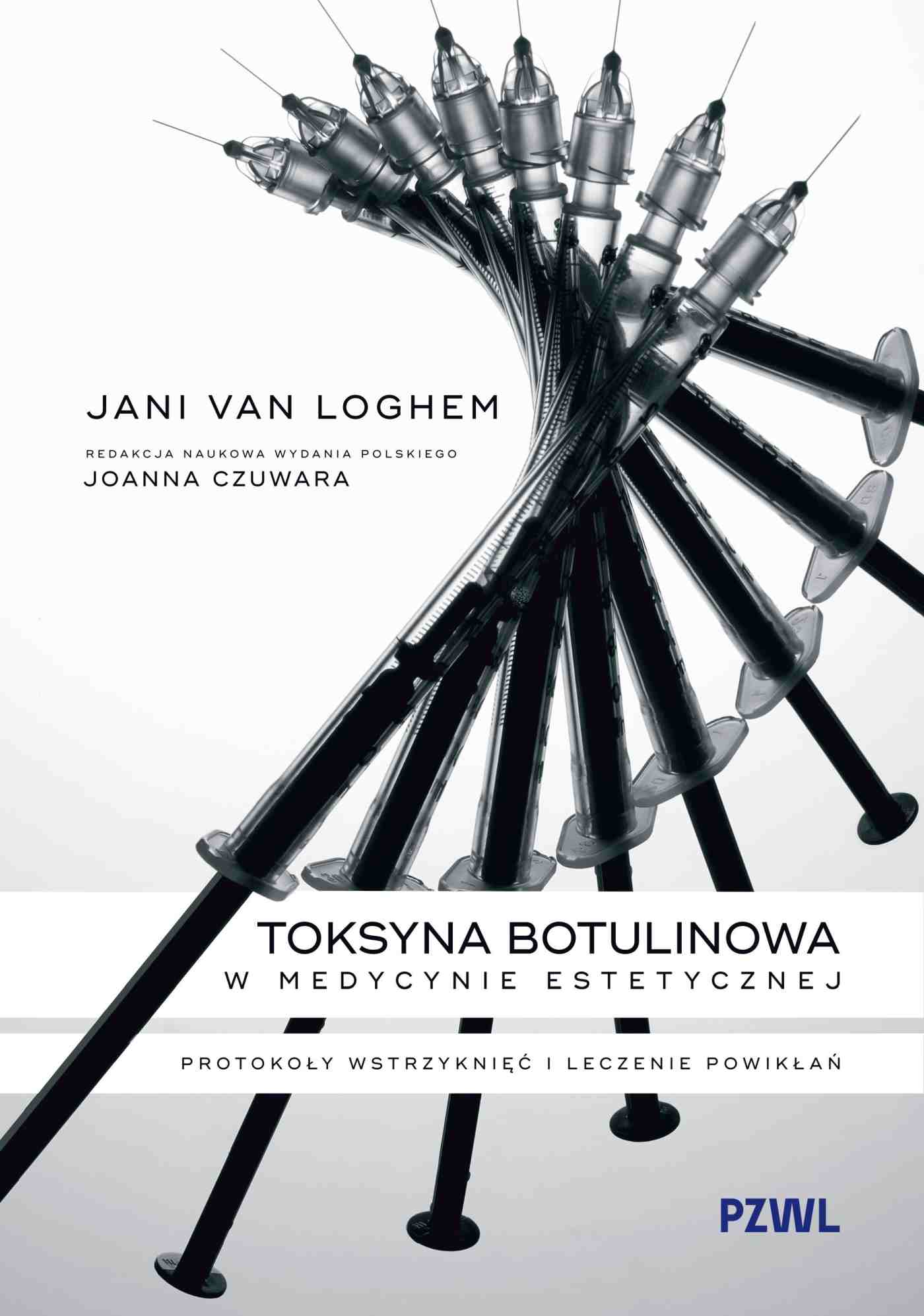 Toksyna botulinowa w medycynie estetycznej. Protokoły wstrzyknięć i leczenie powikłań, zdjęcie produktu, kategoria Medycyna niekonwencjonalna
