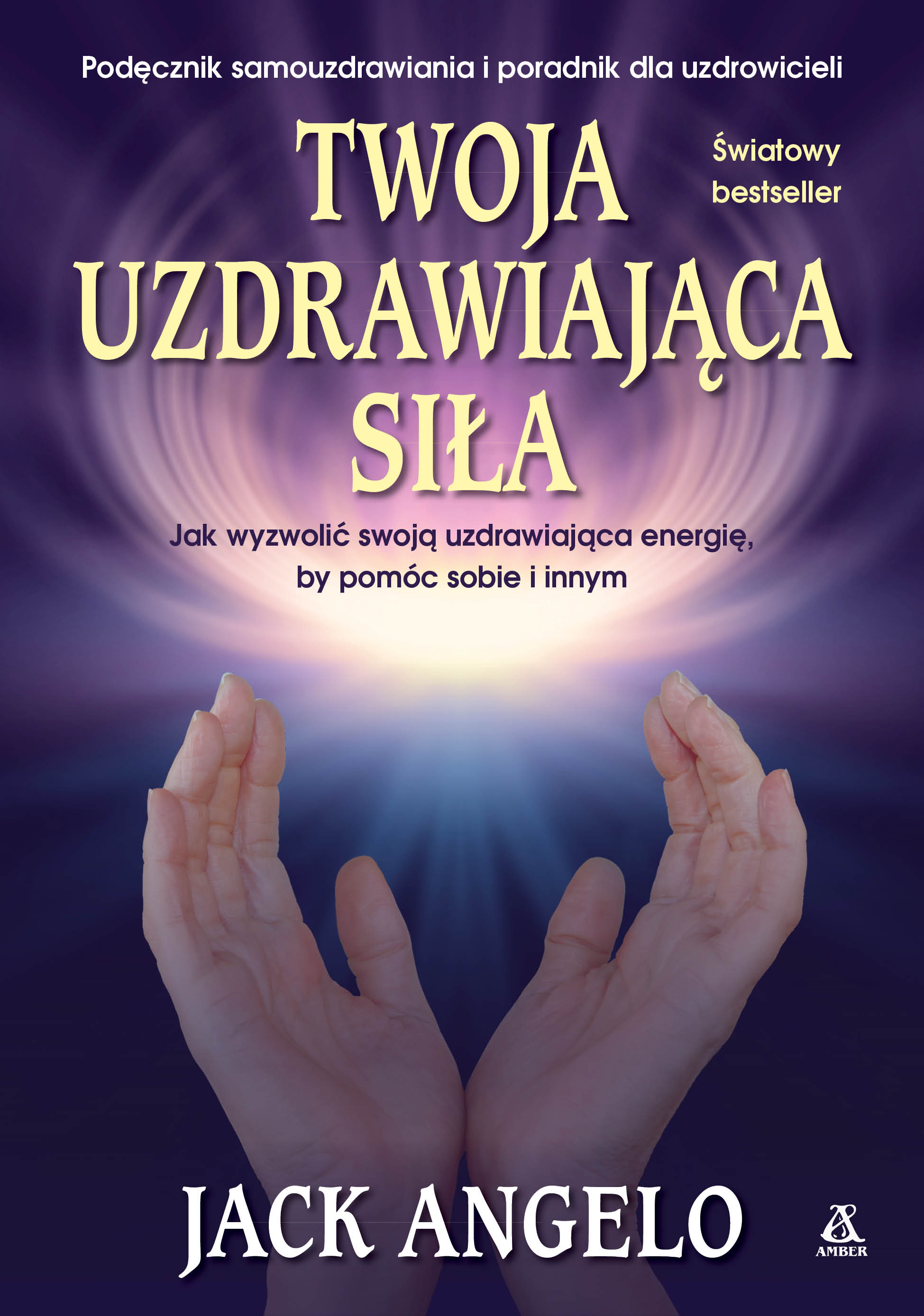 Twoja uzdrawiająca siła wyd. 2026, zdjęcie produktu, kategoria Uroda