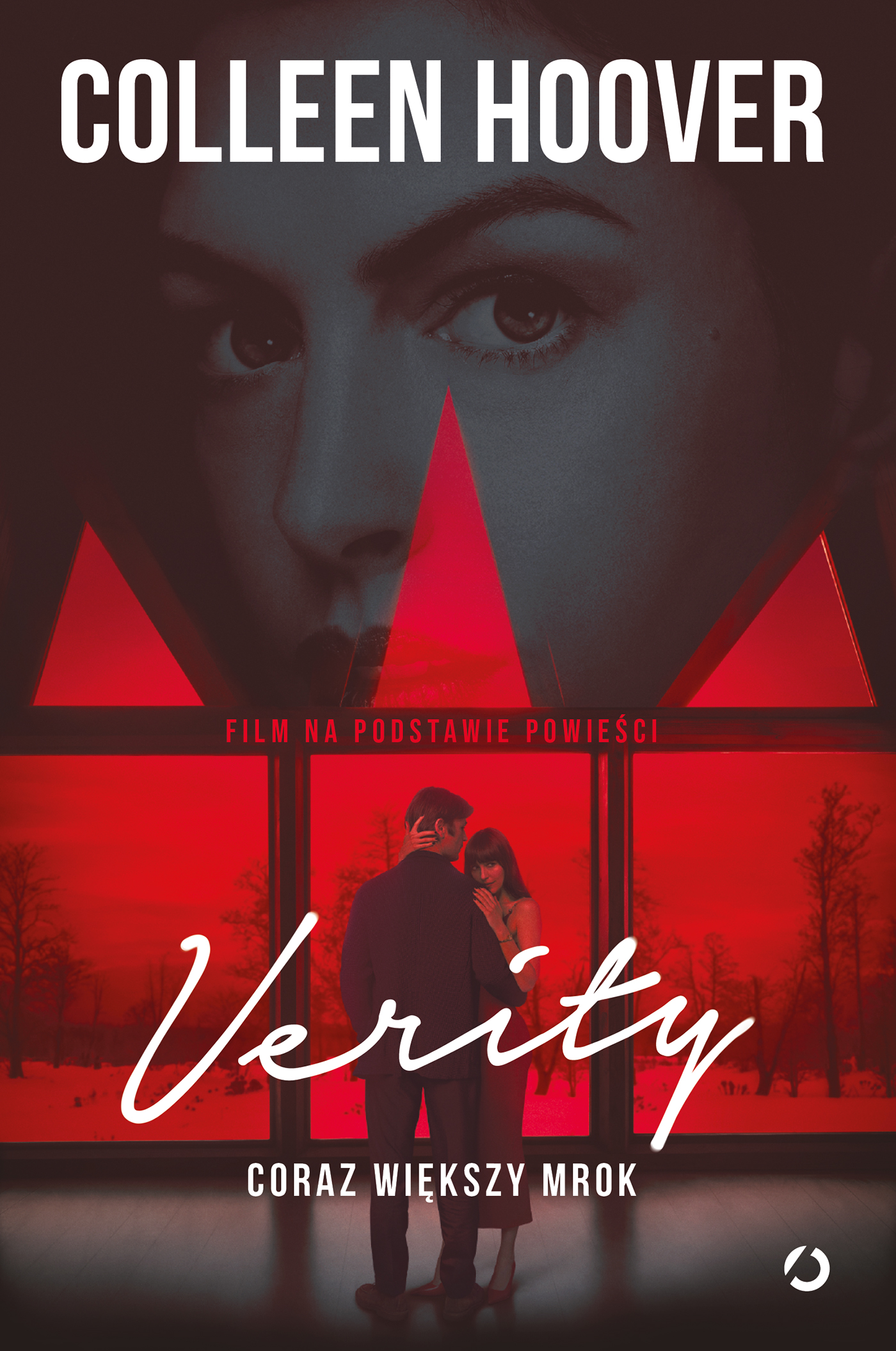 Verity. Coraz większy mrok, zdjęcie produktu, kategoria Książki