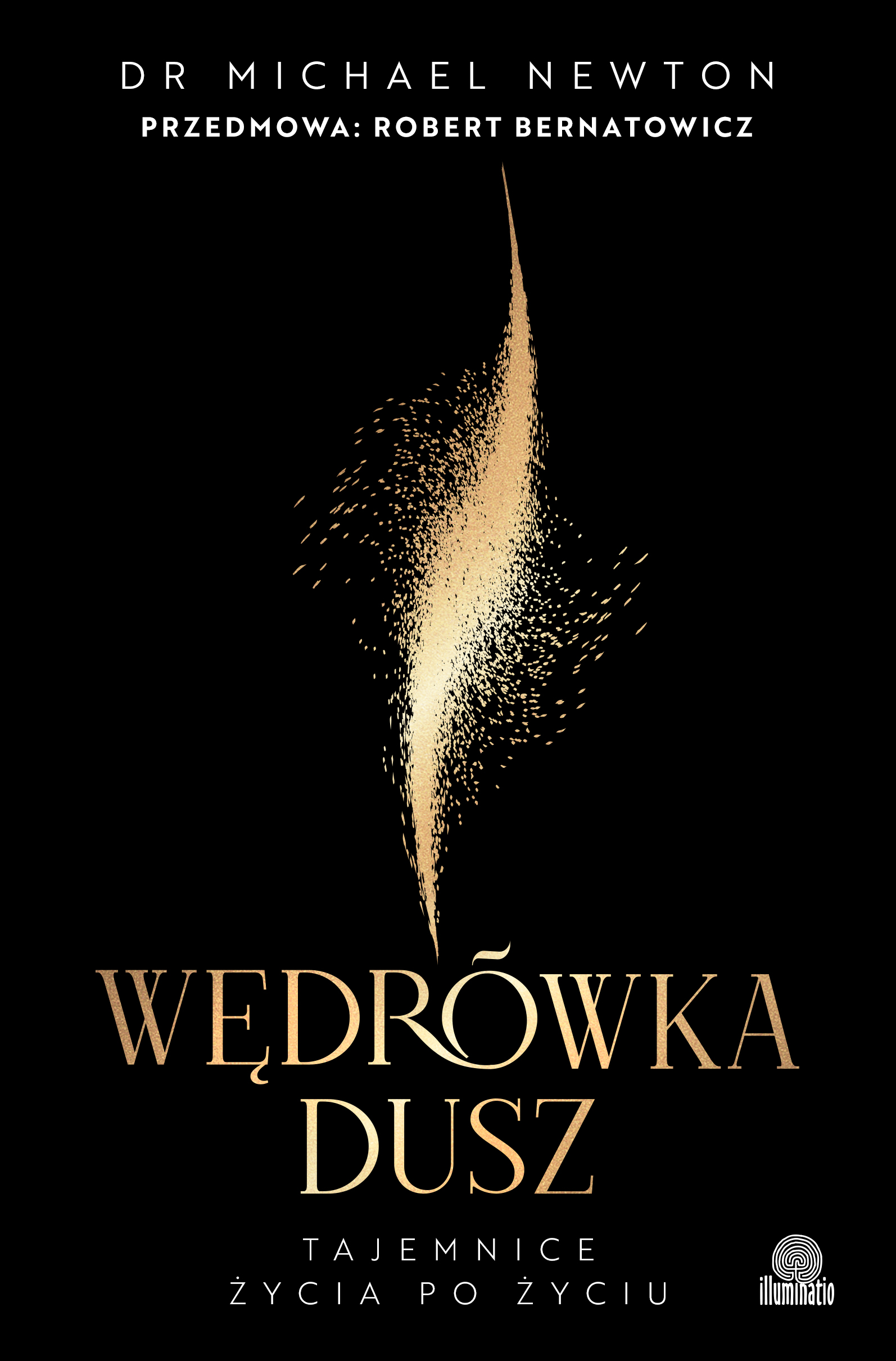 Wędrówka dusz. Tajemnice życia po życiu, zdjęcie produktu, kategoria Rozwój duchowy i ezoteryka