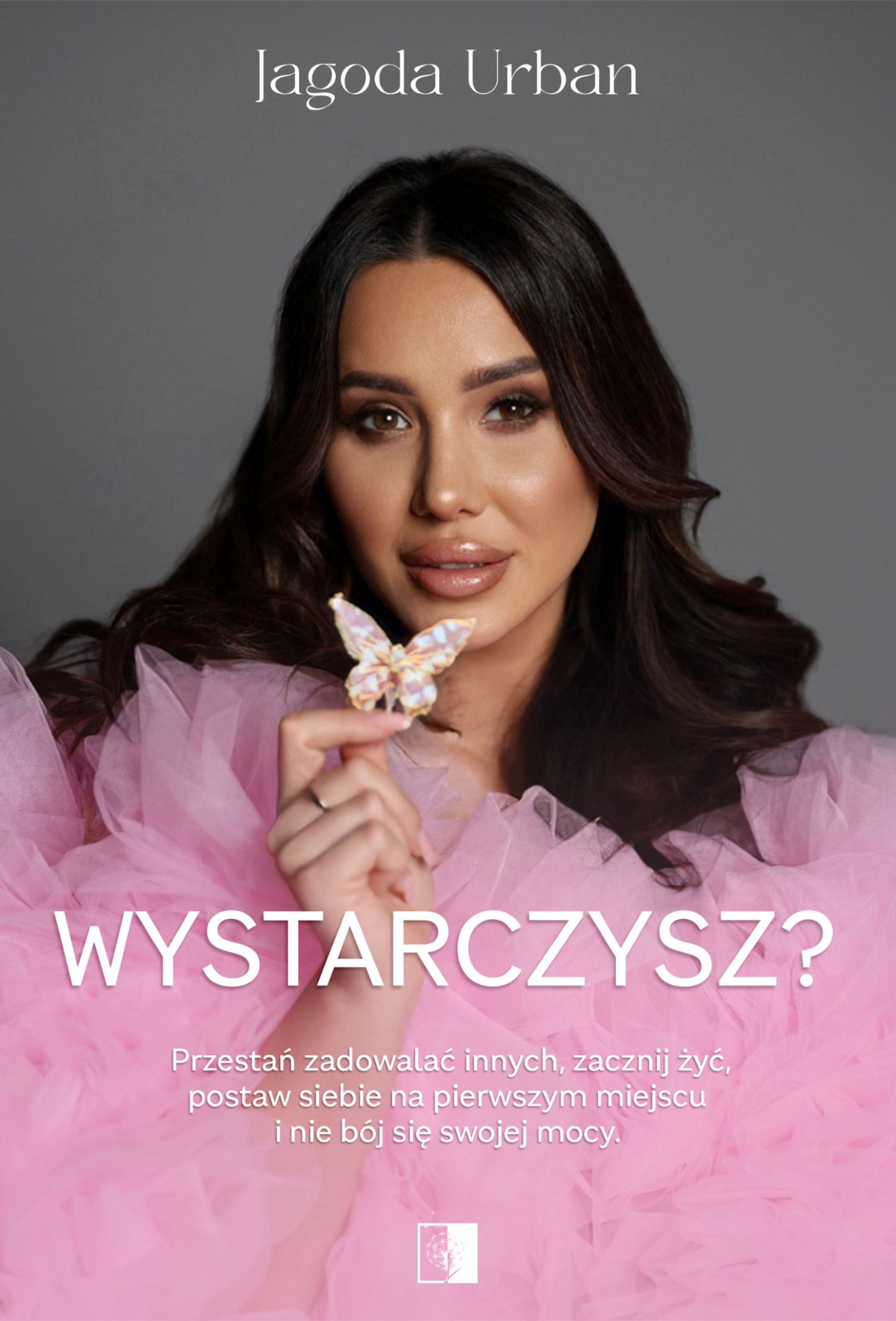 Wystarczysz?, zdjęcie produktu, kategoria Osobowość i samorealizacja
