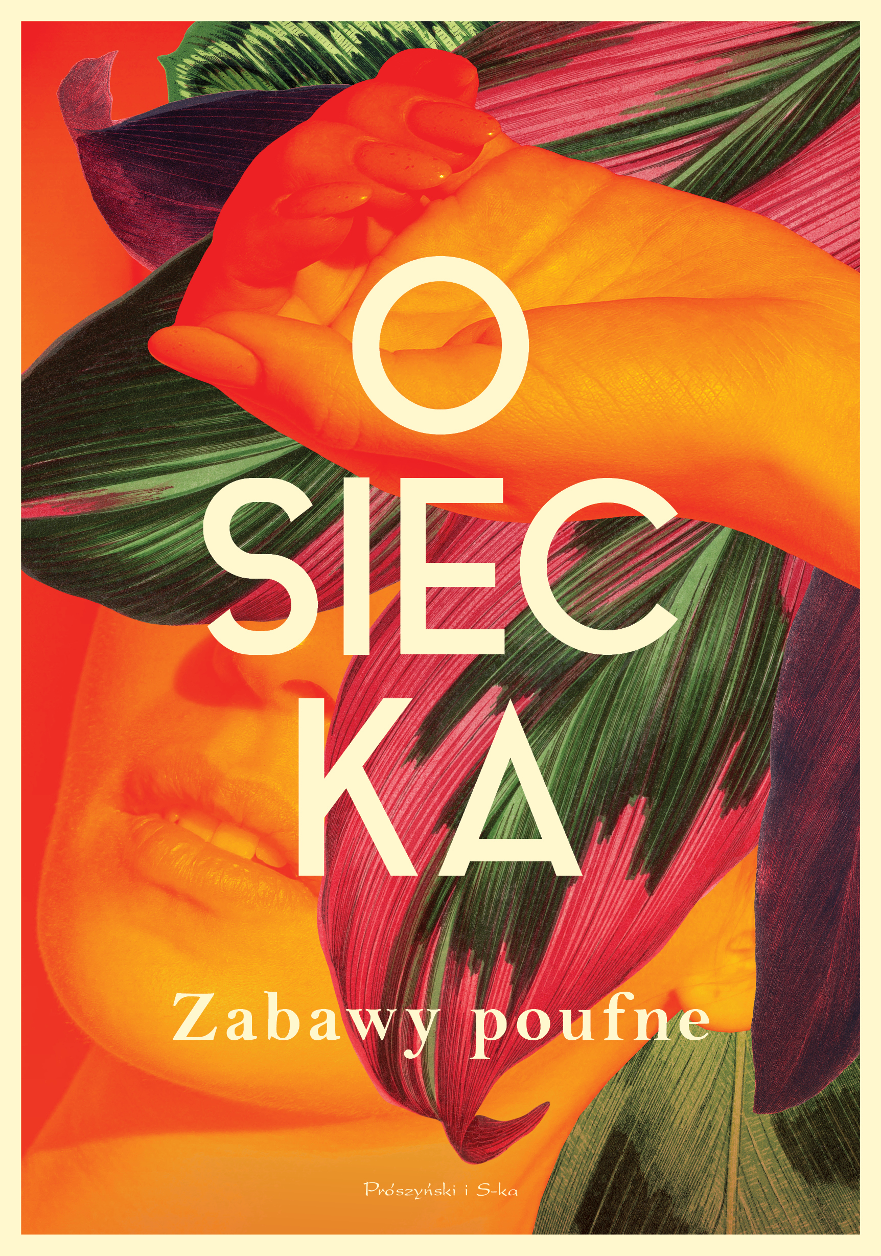 Zabawy poufne, zdjęcie produktu, kategoria Relacje interpersonalne