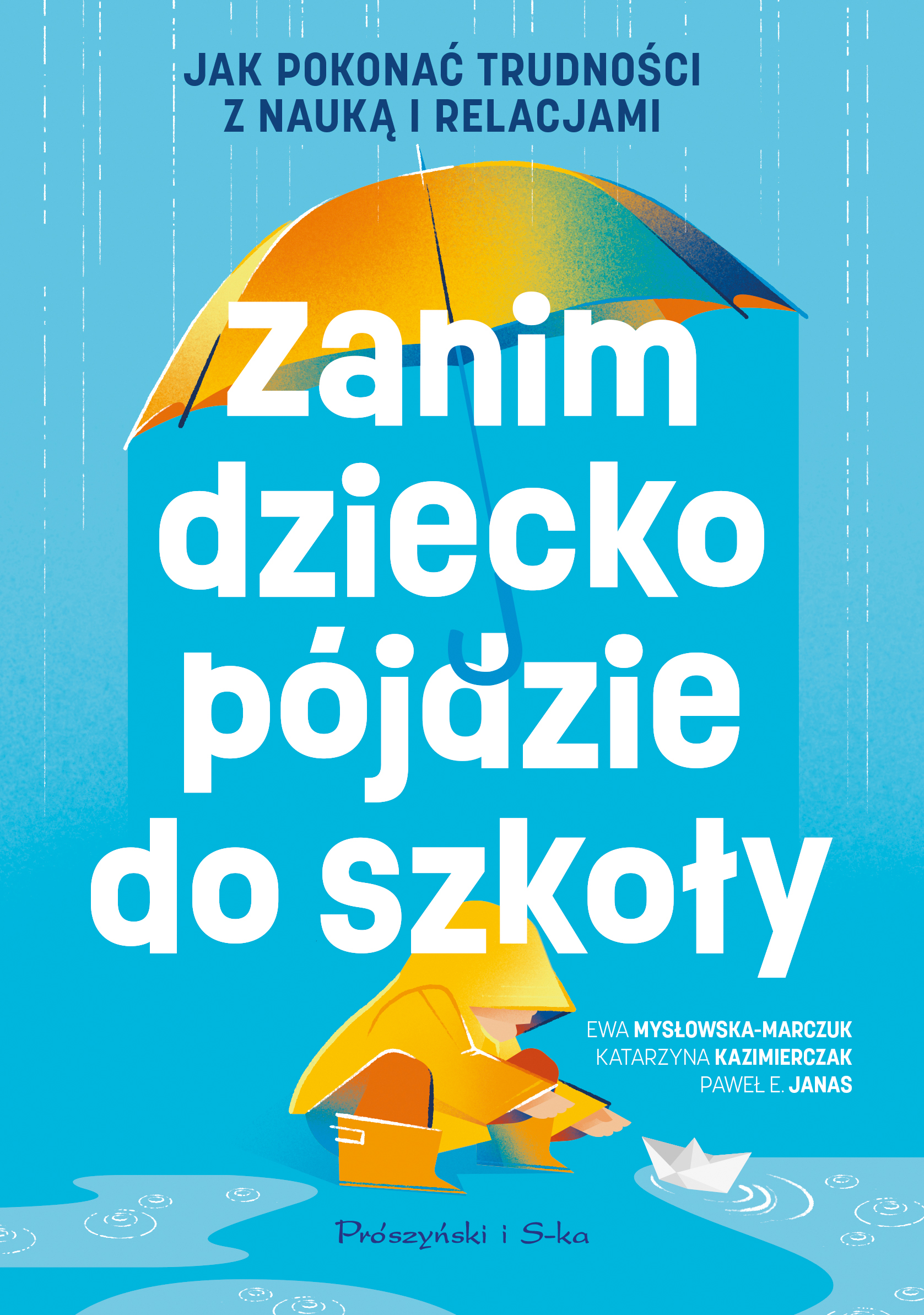 Zanim dziecko pójdzie do szkoły, zdjęcie produktu, kategoria Ciąża i macierzyństwo