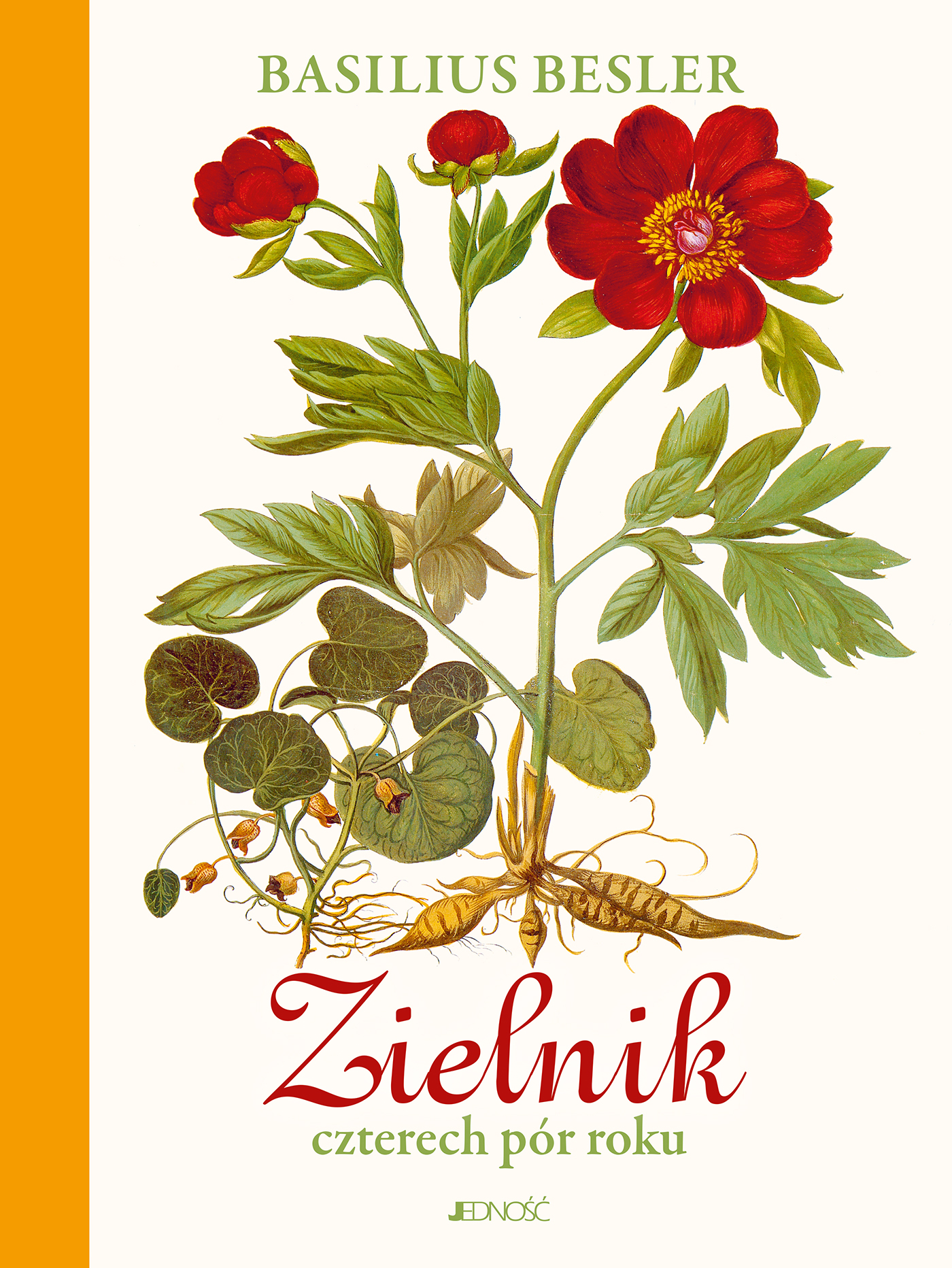 Zielnik czterech pór roku, zdjęcie produktu, kategoria Dom i ogród