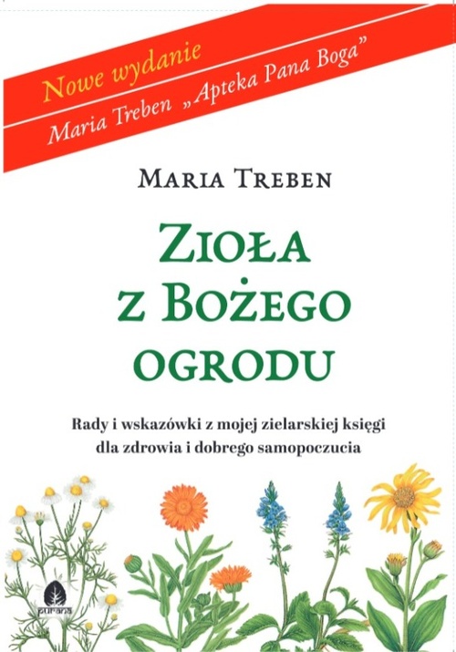 Zioła z Bożego Ogrodu w.2025, zdjęcie produktu, kategoria Uroda