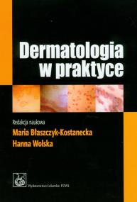 Opakowanie Dermatologia w praktyce