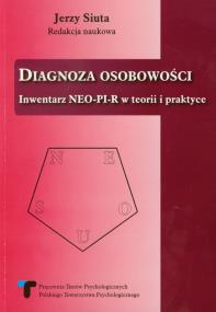 Opakowanie Diagnoza osobowości