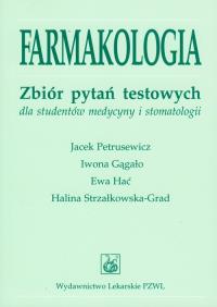 Okładka książki Farmakologia