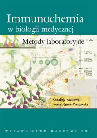 Opakowanie Immunochemia w biologii medycznej