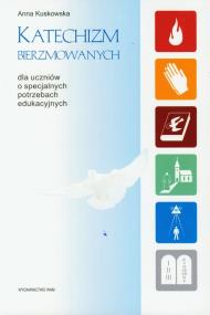 Okładka książki Katechizm Bierzmowanych