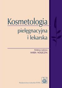 Opakowanie Kosmetologia pielęgnacyjna i lekarska