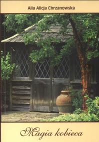 Okładka książki Magia kobieca