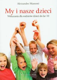Okładka książki My i nasze dzieci
