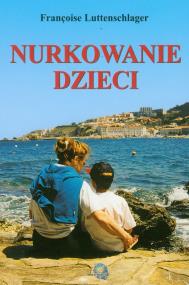 Okładka książki Nurkowanie dzieci