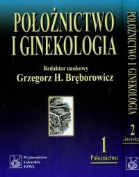 Opakowanie Położnictwo i ginekologia T.1/2