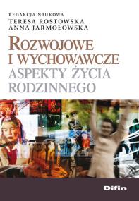 Opakowanie Rozwojowe i wychowawcze aspekty życia rodzinnego