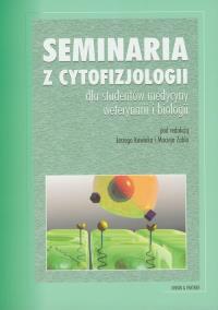 Opakowanie Seminaria z cytofizjologii