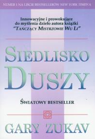 Okładka książki Siedlisko duszy.