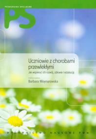 Opakowanie Uczniowie z chorobami przewlekłymi