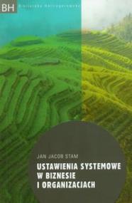 Okładka książki Ustawienia systemowe w biznesie i organizacjach
