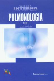 Opakowanie Wielka interna Pulmonologia część 1