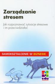 Opakowanie Zarządzanie stresem