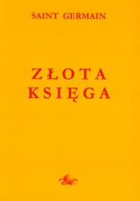 Okładka książki Złota Księga