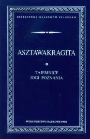 Opakowanie Asztawakragita Tajemnice Jogi Poznania