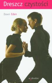Okładka książki Dreszcz czystości