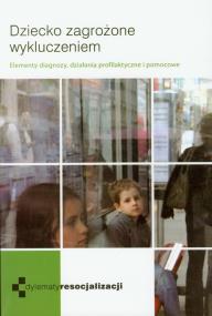 Opakowanie Dziecko zagrożone wykluczeniem