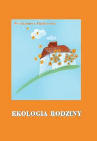 Okładka książki Ekologia rodziny