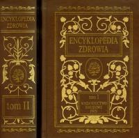 Opakowanie Encyklopedia zdrowia tom 1-2