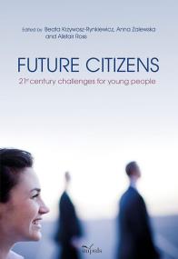 Opakowanie Future citizens
