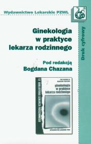Opakowanie Ginekologia w praktyce lekarza rodzinnego