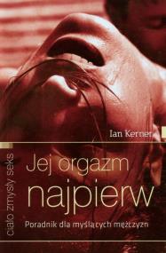 Okładka książki Jej orgazm najpierw