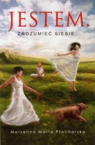 Okładka książki Jestem Zrozumieć siebie