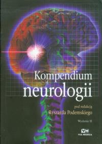 Opakowanie Kompendium neurologii