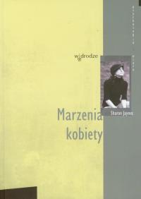 Okładka książki Marzenia kobiety