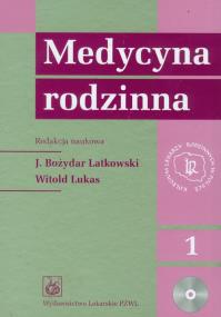 Opakowanie Medycyna rodzinna t.1