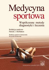 Opakowanie Medycyna sportowa
