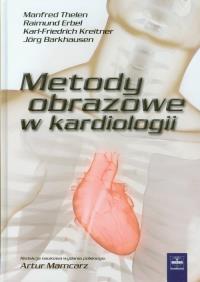 Okładka książki Metody obrazowe w kardiologii