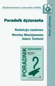 Opakowanie Poradnik dyżuranta