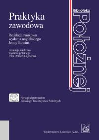 Praktyka zawodowa. Autor:   Praca zbiorowa. ZdrowePodejscie.pl Okładka książki Praktyka zawodowa