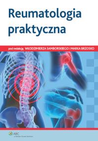 Okładka książki Reumatologia praktyczna