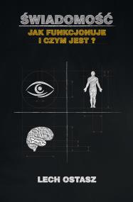 Okładka książki Świadomość