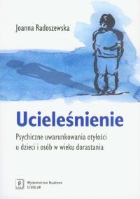 Okładka książki Ucieleśnienie psychiczne