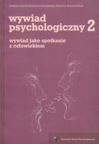 Opakowanie Wywiad psychologiczny 2