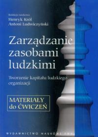 Opakowanie Zarządzanie zasobami ludzkimi