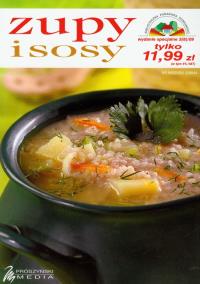 Opakowanie Zupy i sosy