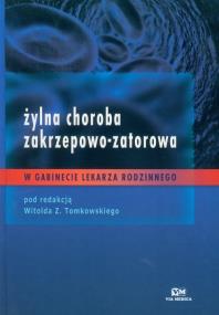 Opakowanie Żylna choroba zakrzepowo-zatorowa